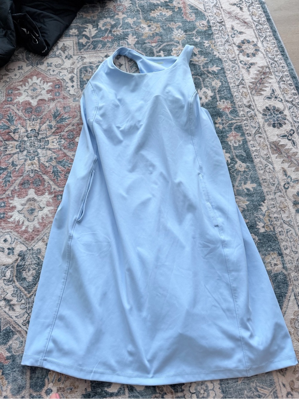 Tek Gear Light Blue AthleticDress
